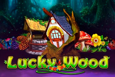 Lucky Wood слот Рокс Казино